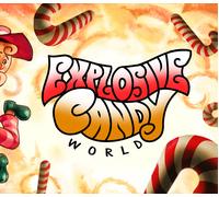 Explosive Candy World PC Steam CD Key