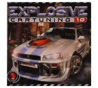 Explosive Car Tuning 10