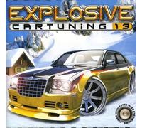 Explosive Car Tuning 13