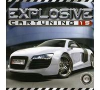 Explosive Car Tuning