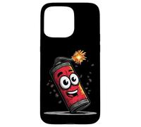 Explosive Dynamite Costume for Man and Woman Case for iPhone 15 Pro Max