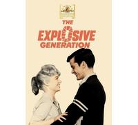 The Explosive Generation