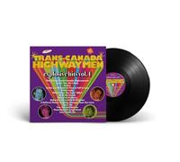 Explosive Hits Vol 1 [VINYL]