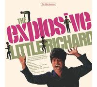 Little Richard - The Explosive Little Richard (2-LP) - Vinyl Soul