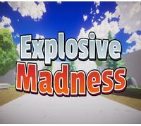Explosive Madness Steam CD Key