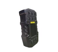 Explosive-proof Multi Gas Detector With Gas Concentration Display Locating For Home And RV