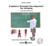Explosive Strength Development for Jumping