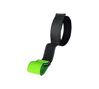 Explosive Swing Power - Dynamic Hitting Resistance, Elastic Batting Band for Muscle Memory, Sturdy Motion Strap, Advanced Swing Trainer with High-Tension Latex, Drill Tool for Warmups and Bat