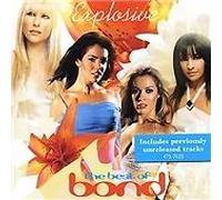 Explosive - The Best of Bond, Bond, New