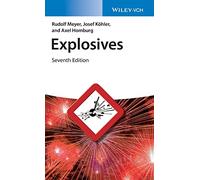 Explosives