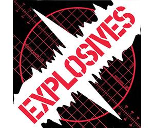 Explosives, The - The Explosives