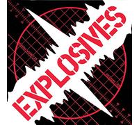 Explosives, The - The Explosives EP [7" VINYL]