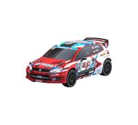 ExploTex ZD Racing RX12 1/12 4WD Brushless Rally Car, High Speed Performance on Any Terrain, Perfect for Race with Friends