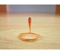 Expo 10pk Grain of Wheat 12v Amber Bulbs # A25033