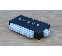 Expo - EZE-Wire Point Motor Switch Box # 28069