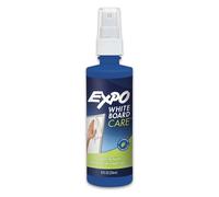 Expo Non-Toxic Whiteboard Cleaner, 1 8 oz Spray Bottle (81803)