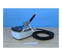 Expo - Super Detail Airbrush Set # AB605