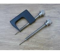 Expo Tools WORM GEAR PULLER