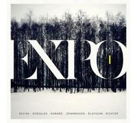 Various Artists – Expo1 – 2 CD – 2017