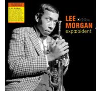 Lee Morgan - Expoobident [VINYL]