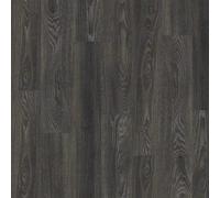 Expona Commercial 4035 Black Elm Black Wood Effect Glue Down Luxury Vinyl Tile-Plank(2.5mm Lvt)-3.34M² Per Pack