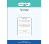 Exponential and Logarithmic Functions (Precalculus Mastery)