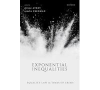 Exponential Inequalities : Equality Law in Times of Crisis