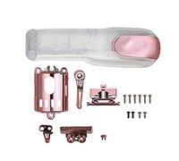 EXPORA Top Housing Full Housing Combo Kit for Wahl 8591 8148 8504 rose gold