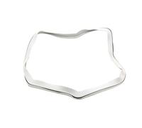 Export Creda Ariston Proline Hotpoint Indesit Tumble Dryer Door Seal Gasket. Genuine Part Number C00113853