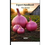 Export Hanbook: For Onion