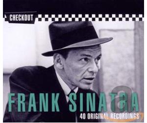 Export Only - Frank Sinatra - 40 Original Recordings