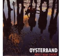 Export Only - Oysterband - Meet You There/Jewel Case