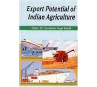 Export Potential of Indian Agriculture