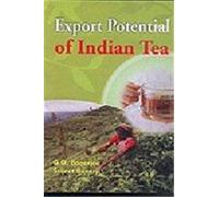 Export Potential of Indian Tea