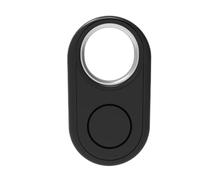 Export Version Anti-Lost Tracker - GPS Locator For Pet And Child Security | Wireless Key Detector For Luggage, Wallets And Bikes | Portable, Waterproof And Connected To A