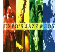 Expo's Jazz & Joy