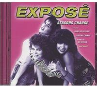 Expose - Encore Collection-Season's Cha