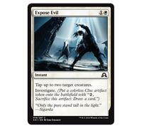 Expose Evil | Shadows over Innistrad
