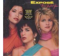 Expose - What You Don't Know [VINYL]