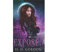 Exposed: A Book Bite (Book Bites)