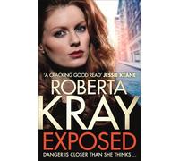 Exposed: A gripping, gritty gangland thriller of murder, mystery and revenge