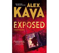 Exposed: A Maggie O'Dell Novel