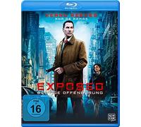 Exposed - Blutige Offenbarung