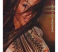Exposed by Moore, Chante Enhanced edition (2000) Audio CD