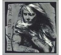 Exposed by Vince Neil (1993) Audio CD