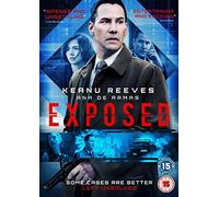 Exposed [DVD]