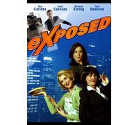 Exposed [DVD] [Region 1] [US Import] [NTSC]