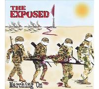 Exposed - Marching on