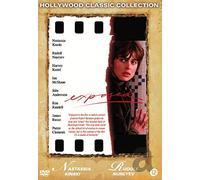 Exposed (Nastassia Kinski) region 2 import