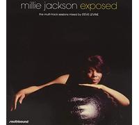Exposed-the Multi Track Sessions Mixed By Steve Levine